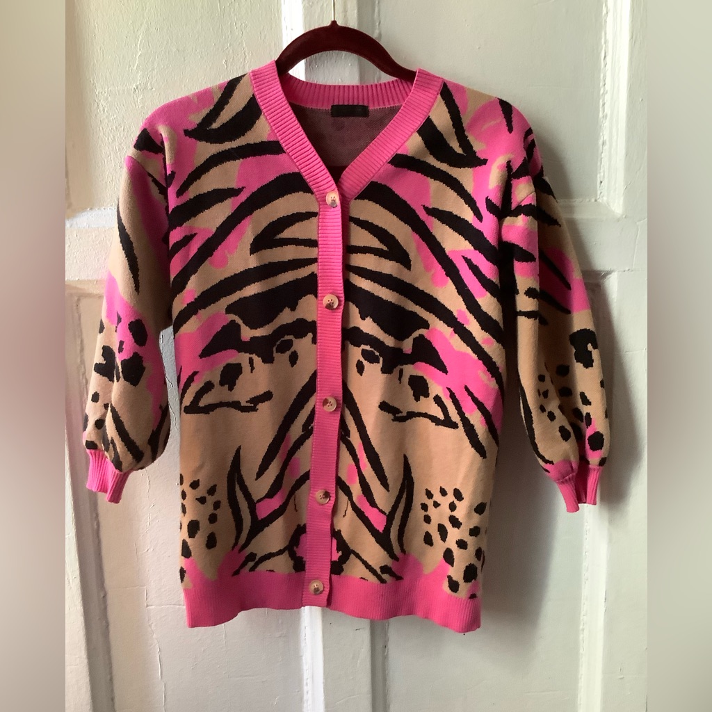 Fun  Fun Ladies Sweater